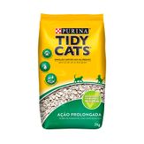 Areia Higiênica para Gatos Tidy Cats Purina 2Kg