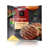 Hamburguer Angus 720g Members Mark