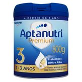 Aptanutri Premium 3 800g