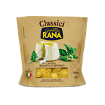 Ravioli-Ricota-Classici-Rana-250g-