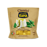 Ravioli Ricota Classici Rana 250g