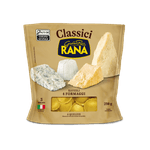 Ravioli-Formaggi-Classici-Rana-250g