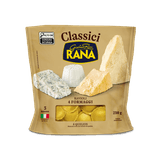 Ravioli Formaggi Classici Rana 250g