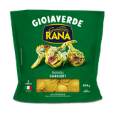 Ravioli Alcachofra Gioia Rana 250g