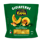 Ravioli Abobora Ceb Gioia Rana 250g