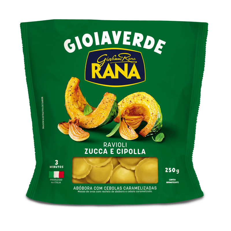 Ravioli-Abobora-Ceb-Gioia-Rana-250g