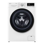 Lava-e-Seca-VC4-12kg-Branca-220V