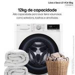 Lava-e-Seca-VC4-12kg-Branca-220V