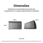 Micro-Ondas-LG-30l-Neo-Mg3097-127V-