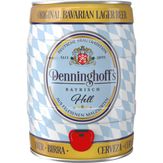 Cerveja Denninghoffs Hell Barril 5L