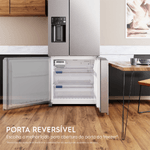 Refrigerador-Autose-Inv-540l-IM8IS-Inox-127V