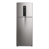 Refrigerador Frost Free Inv 480l Inox IT70S Bivolt