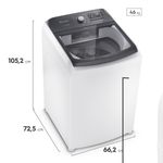 Lavadora-15kg-Cesto-Inox-LEC15-127V