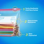 Sacos-Hermeticos-Ziploc-para-Organizar-Medio-com-20-unidades