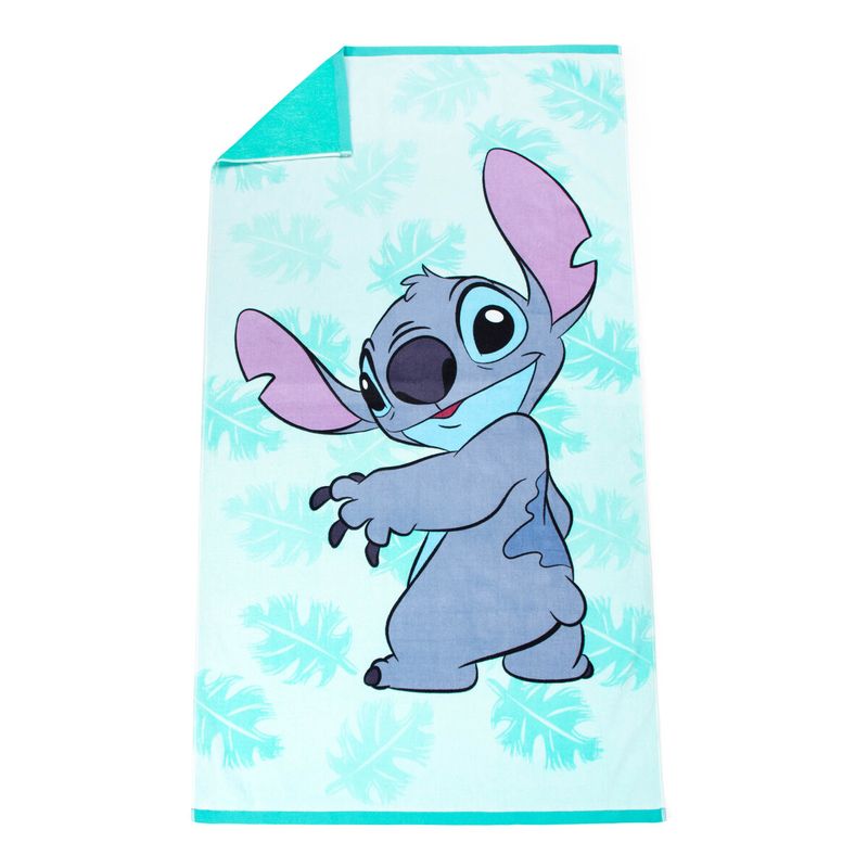 Toalha-de-Praia-Infantil-Disney-Sortida
