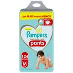 Fralda-Pampers-Premium-Care-Pants-Tamanho-M-124-Unidades