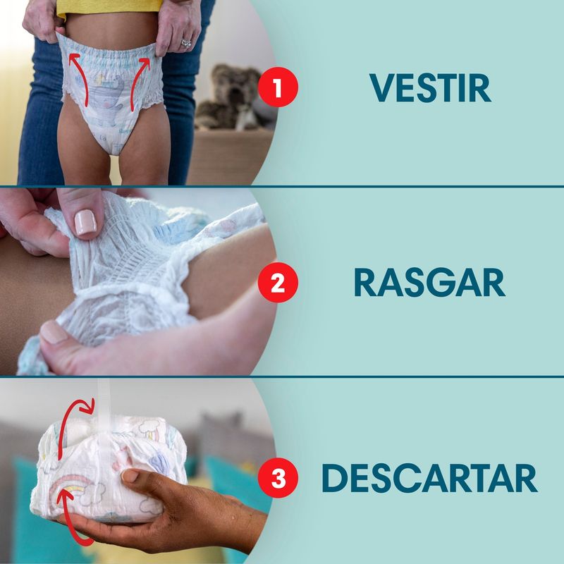 Fralda-Pampers-Premium-Care-Pants-Tamanho-M-124-Unidades