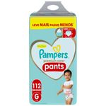 Fralda-Pampers-Premium-Care-Pants-Tamanho-G-112-Unidades