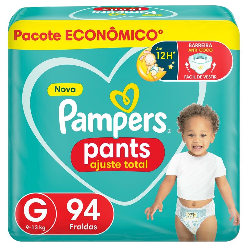 Fralda-Pampers-Pants-Ajuste-Total-Tamanho-G-94-Unidades-