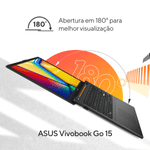 Notebook-Asus-Vivobook-Go15-Ryzen-5-