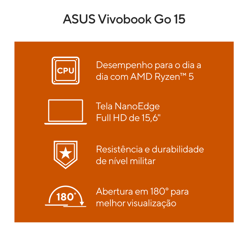 Notebook-Asus-Vivobook-Go15-Ryzen-5-