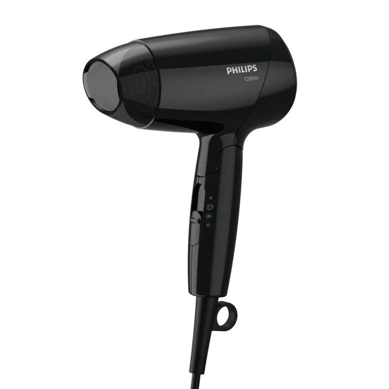Secador-Compacto-Essential---BHC010-80-Philips---220V