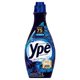 Amaciante de Roupas Concentrado Blue Ypê Frasco 1,5l