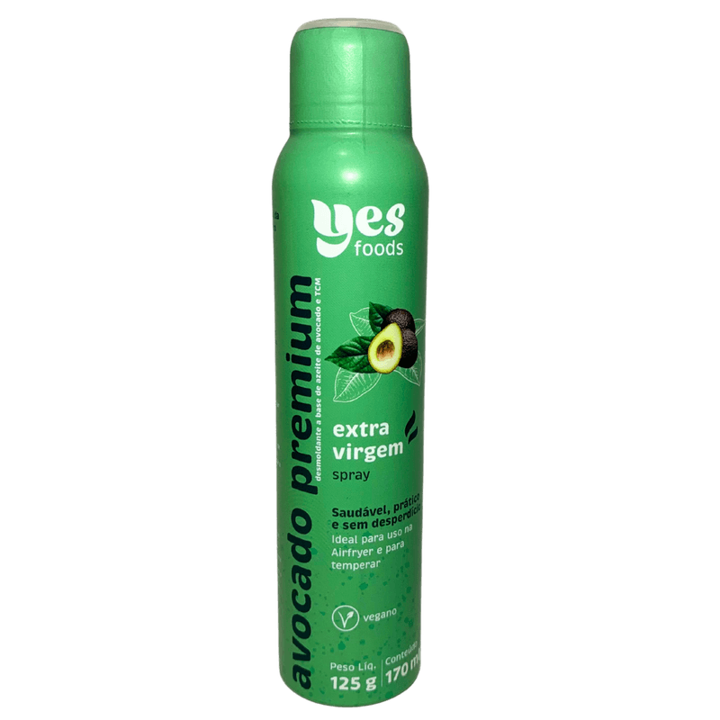 Oleo-Avocado-Extra-Virgem-Yesfoods-Spray-170ml