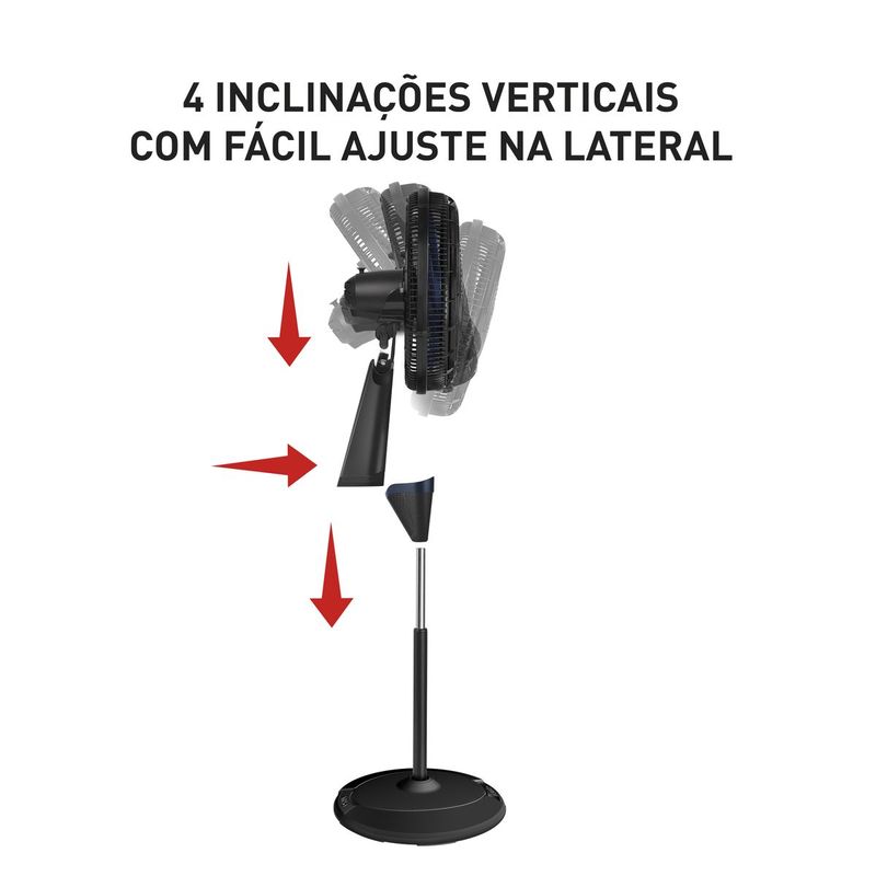 Ventilador-Arno-X-TREME7-Coluna-40cm-127V-