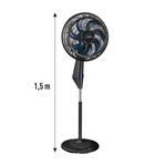 Ventilador-Arno-X-TREME7-Coluna-40cm-127V-