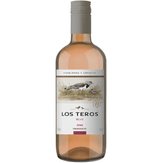 Vinho Los Teros Rose 750ml