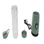 Liquidificador-Personal-Blender-Verde-220V