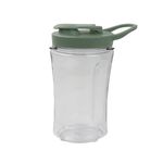 Liquidificador-Personal-Blender-Verde-220V