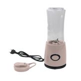 Liquidificador Personal Blender  Rosa  127V