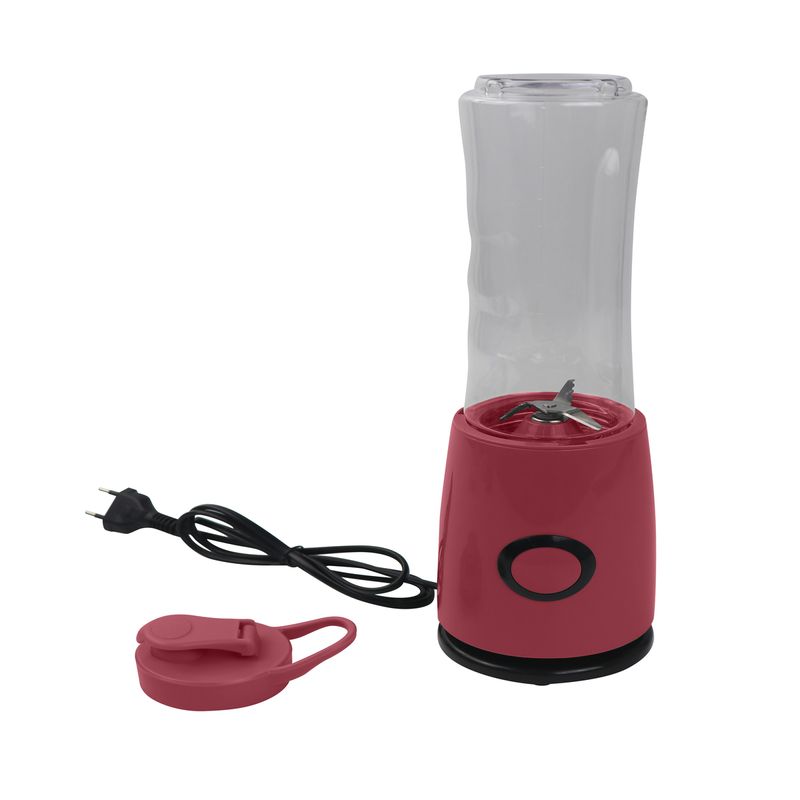 Liquidificador-Personal-Blender-Marsala-127V