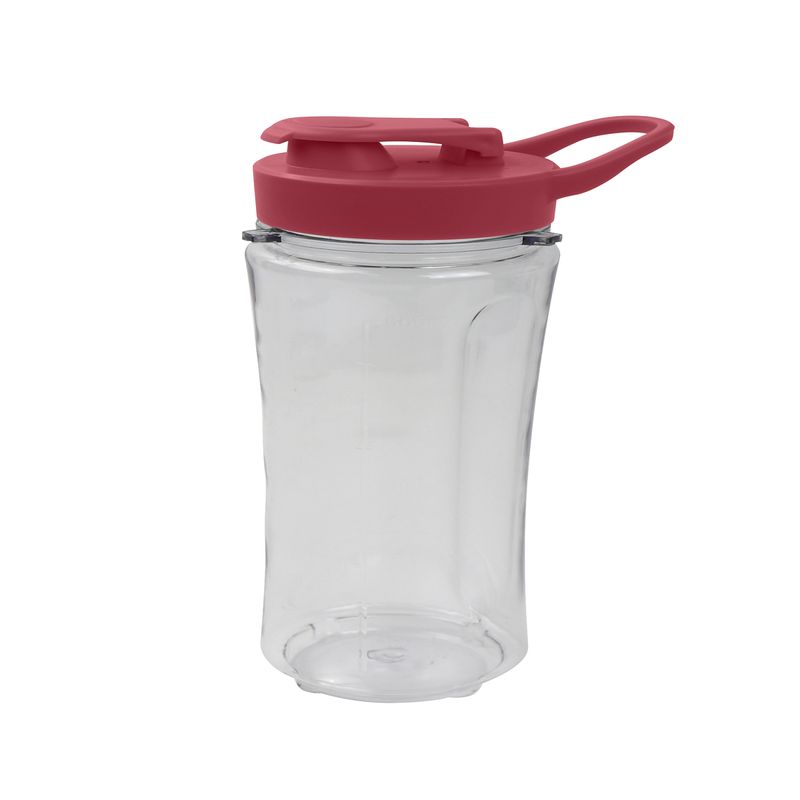 Liquidificador-Personal-Blender-Marsala-127V