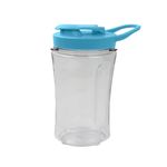 Liquidificador-Personal-Blender-Azul-127V-