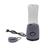 Liquidificador Personal Blender Cinza 127V