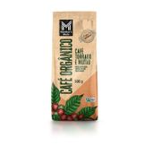 Café Member's Mark Orgânico Torrado e Moído 500g