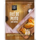 File de Peito Congelado 1kg Member's Mark