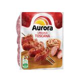 Linguiça Toscana Aurora 700gr