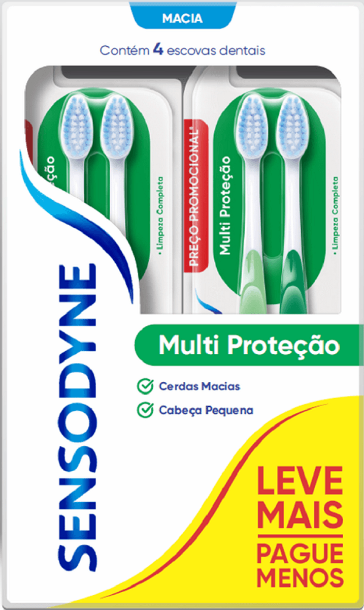 Escova-dental-Sensodyne-Multiprotecao-com-4-unidades