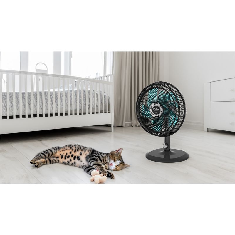 Ventilador-Philco-Mforce-Mesa-40cm-220V
