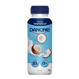 Danone Liquido Proteico Coco 220ml