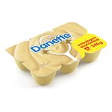 Danette Chocolate Branco 540g