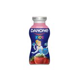 Iogurte Liquido Morango Danone 150g