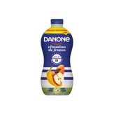 Iogurte Vitamina de Frutas Danone Embalagem Supereconômica 1,250g