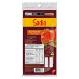 Salame Pepperoni Fatiado Sadia Pacote 100g