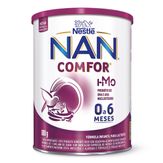 Fórmula Infantil NAN Comfor HMO  Nestlé  de 0 a 6 meses 800g