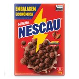 Cereal Matinal Nescau 770g Embalagem Econômica